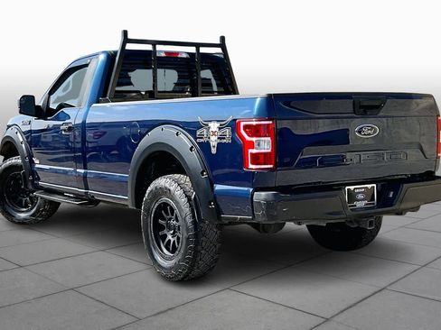 Used 2020 Ford F150 XL image 12