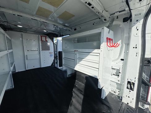 Used 2019 Ford Transit 150 130 Low Roof image 13