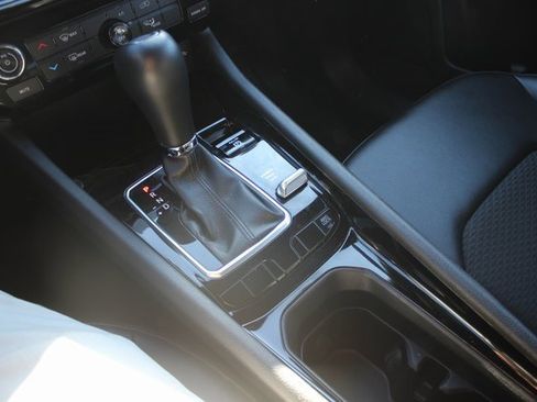 Used 2022 Jeep Compass Altitude image 11