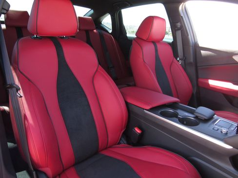 Certified 2025 Acura TLX SH-AWD w/ A-SPEC Pkg image 11