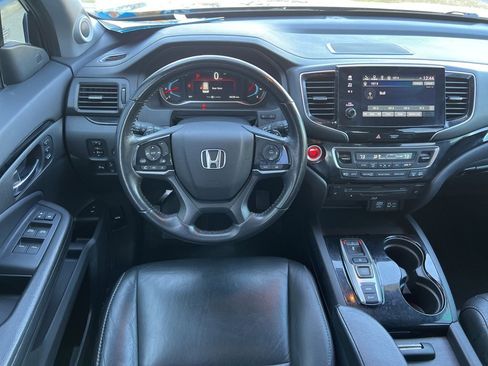 Used 2019 Honda Pilot Touring image 10