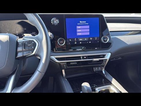 Certified 2025 Lexus RX 350 Base w/ Technology Package image 13