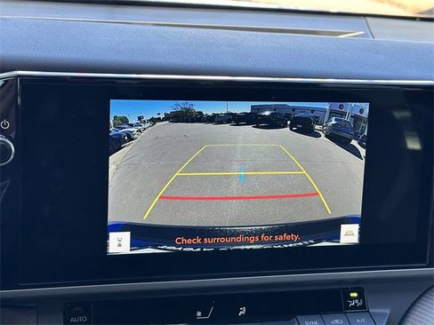 Certified 2025 Toyota Camry SE w/ Multimedia Upgrade Package image 17