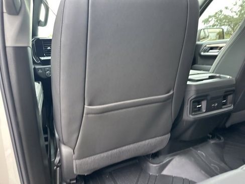 New 2026 Chevrolet Silverado 1500 RST w/ Safety Package image 38