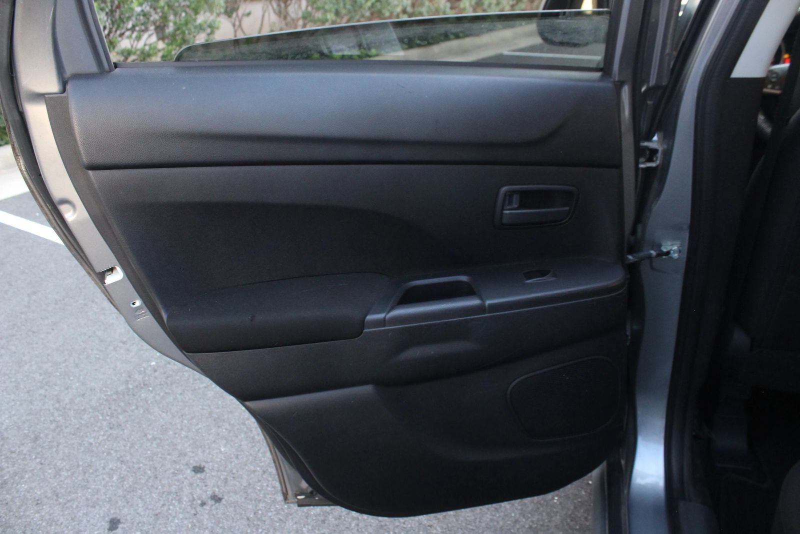 Used 2015 Mitsubishi Outlander Sport ES FWD image 21