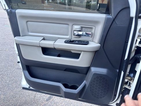 Used 2009 Dodge Ram 1500 Truck SLT AWD/4WD image 30