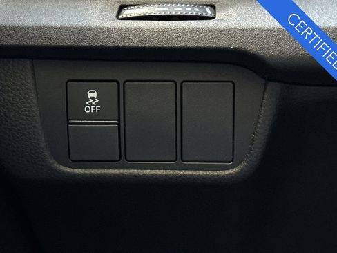 Certified 2023 Honda CR-V Sport image 31