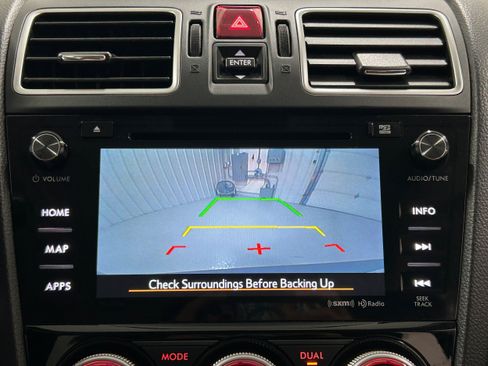 Used 2018 Subaru Forester 2.5i Touring w/ Popular Package #3B AWD/4WD image 8