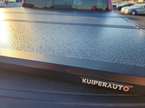 Used 2025 Chevrolet Silverado 1500 RST image 22