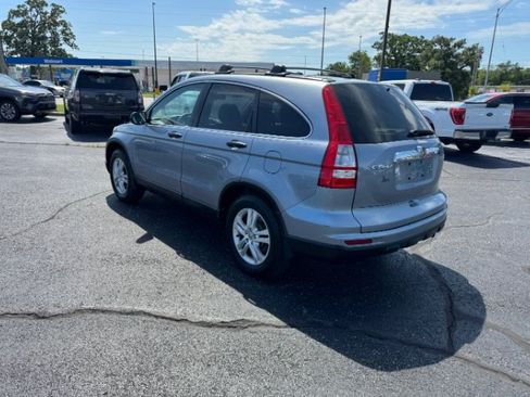 Used 2010 Honda CR-V EX image 3