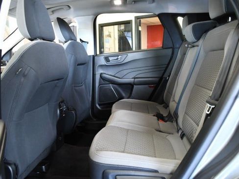 Used 2022 Ford Escape SE w/ Convenience Package AWD/4WD image 20