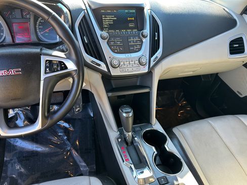 Used 2017 GMC Terrain SLT image 28