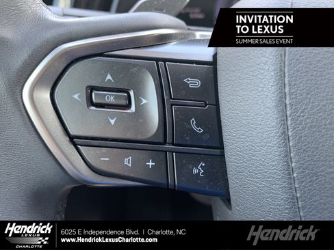 Used 2024 Lexus RX 350h w/ Cold Area Package AWD/4WD image 1