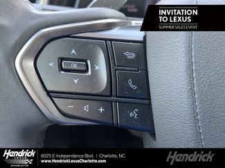 Used 2024 Lexus RX 350h w/ Cold Area Package AWD/4WD video 1