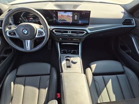 Used 2023 BMW 330i Sedan w/ M Sport Package RWD image 29