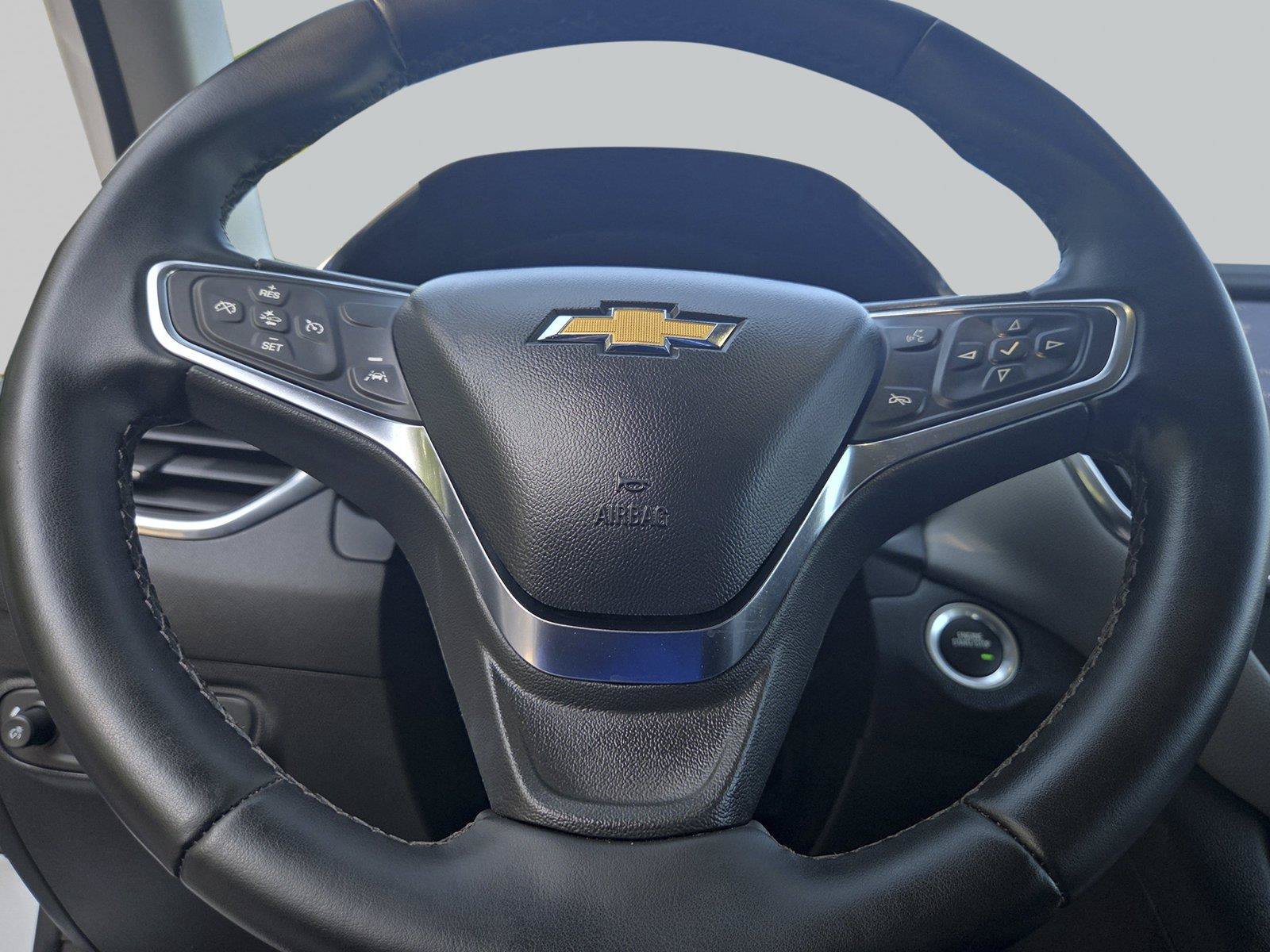 Used 2024 Chevrolet Equinox LT AWD/4WD image 11
