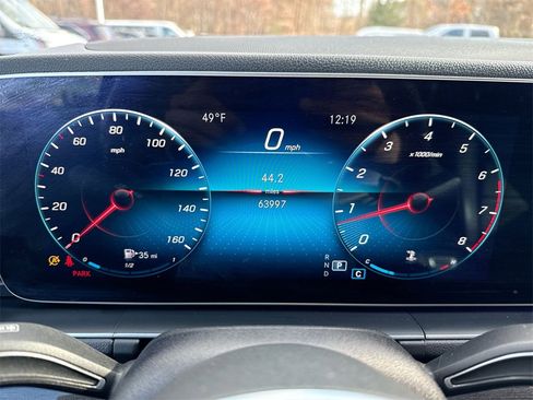 Used 2020 Mercedes-Benz GLE 350 4MATIC w/ 3rd Row Seat Package image 10