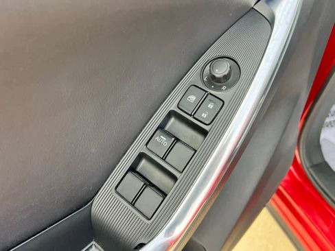 Used 2014 MAZDA CX-5 Grand Touring image 13