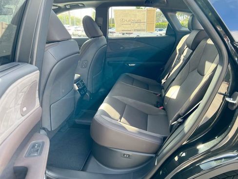 New 2026 Lexus RX 450h 450h+ Luxury image 19