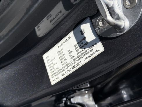 Used 2022 Tesla Model 3 RWD image 23