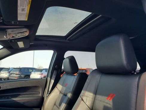 New 2026 Dodge Durango GT image 6