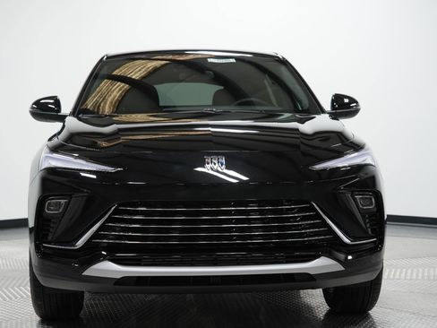 New 2026 Buick Envista Preferred w/ Convenience I Package image 2