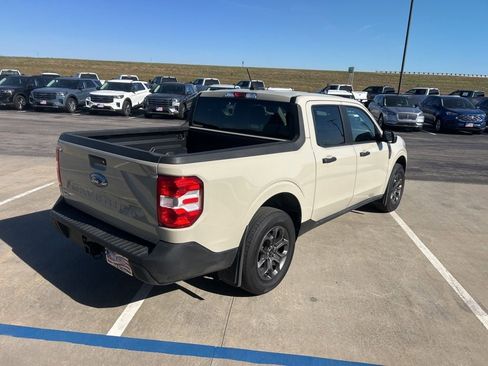 Used 2024 Ford Maverick XLT w/ XLT Luxury Package image 5