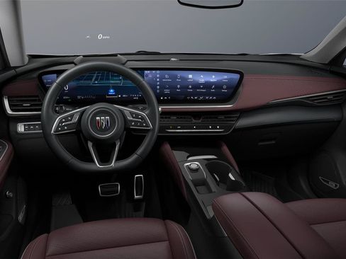 New 2026 Buick Envision Sport Touring AWD/4WD image 31