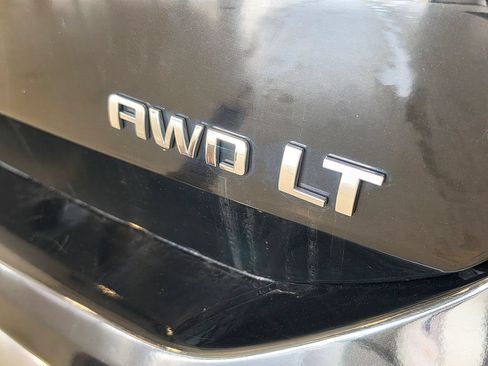 Used 2021 Chevrolet Equinox LT AWD/4WD image 51