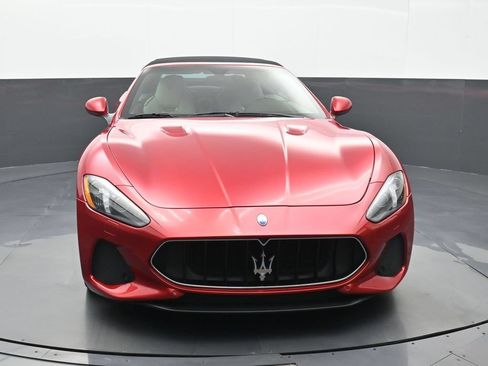 Used 2019 Maserati GranTurismo MC RWD image 21