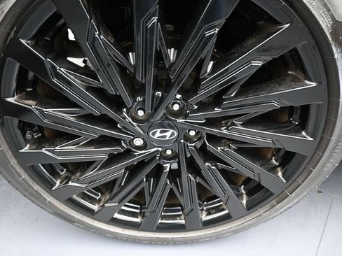 Used 2024 Hyundai Santa Fe Calligraphy FWD image 51