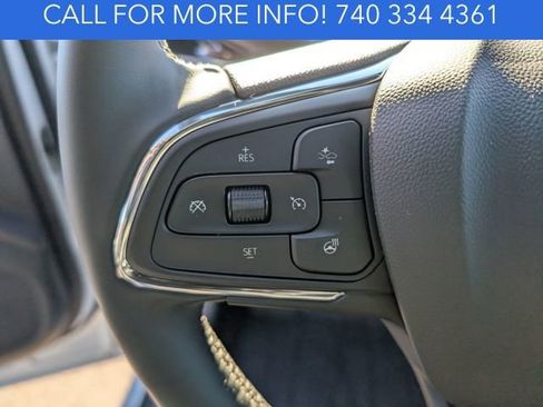 New 2026 Buick Envista Sport Touring w/ Convenience I Package image 17