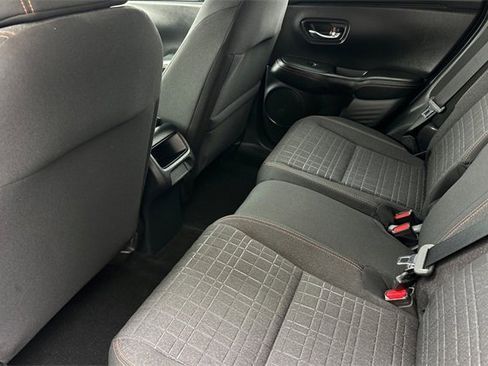 Certified 2024 Honda HR-V Sport image 13