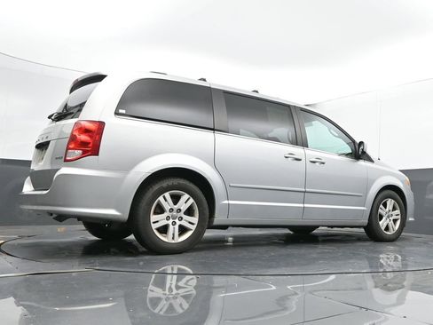 Used 2012 Dodge Grand Caravan Crew w/ Crew Value Pkg image 29
