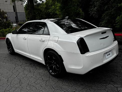 Used 2015 Chrysler 300 S w/ 300S Premium Group RWD image 7