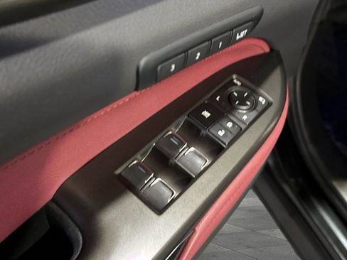 Certified 2023 Lexus NX 250 250 Premium image 29