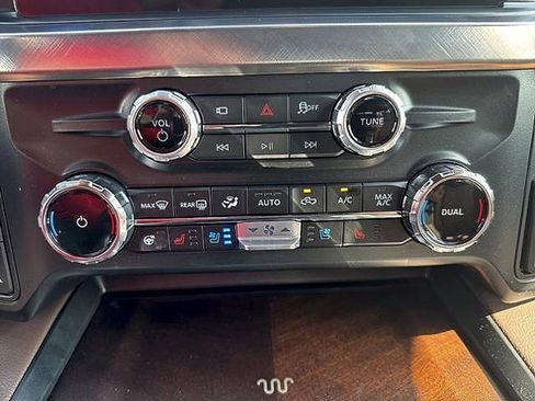 New 2025 Ford F250 King Ranch w/ Chrome Package image 25