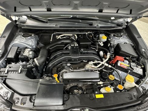 Used 2018 Subaru Crosstrek 2.0i AWD/4WD image 40
