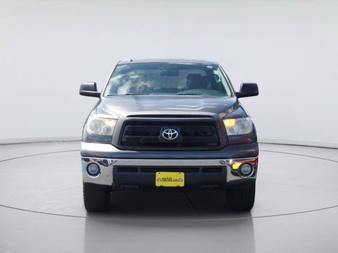 Used 2013 Toyota Tundra 2WD Double Cab w/ SR5 Pkg image 3