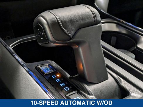 New 2025 Ford F150 XLT w/ Equipment Group 302A MID image 42