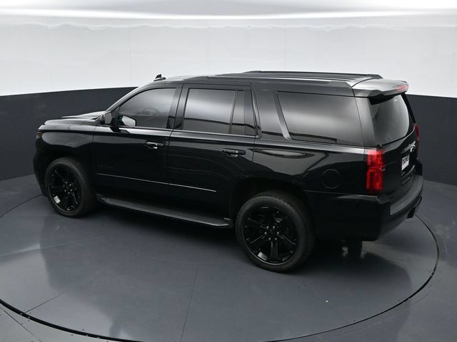 Used 2018 Chevrolet Tahoe Premier AWD/4WD image 40
