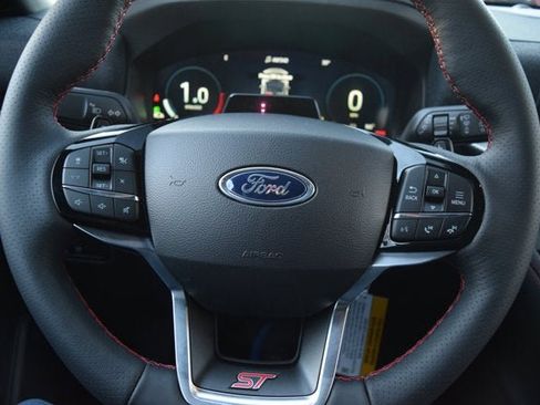 New 2026 Ford Explorer ST image 7