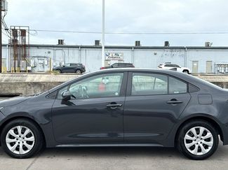Used 2026 Toyota Corolla LE FWD video 2