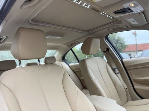 Used 2015 BMW 320i Sedan RWD image 11