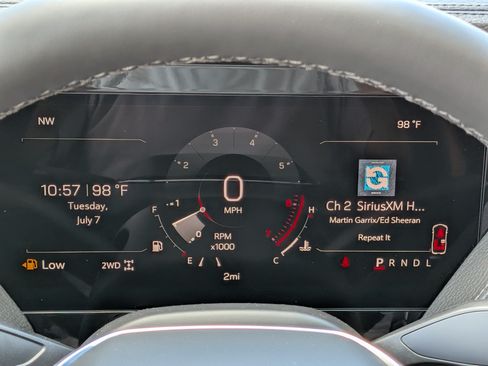 New 2026 GMC Yukon XL Denali AWD/4WD image 28