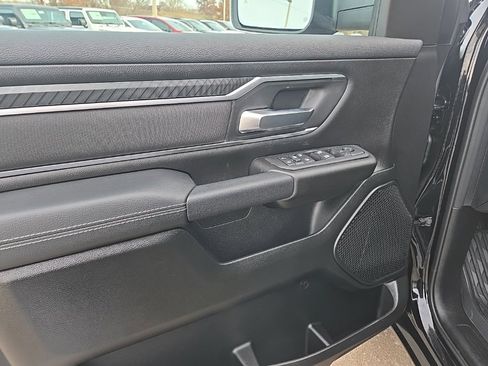 New 2026 RAM 1500 Big Horn image 38