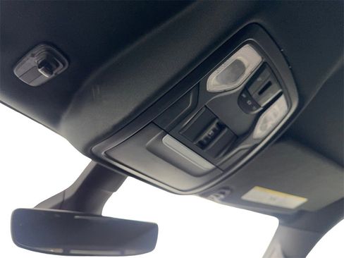 Used 2021 RAM 1500 Lone Star image 76