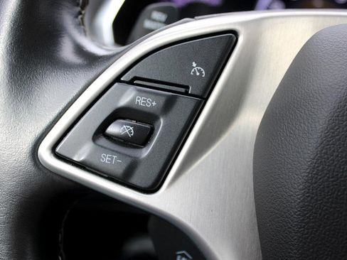 Used 2016 Chevrolet Corvette Z06 w/ Battery Protection Package image 9