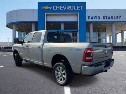 Used 2024 RAM 2500 Laramie w/ Sport Appearance Package AWD/4WD image 6