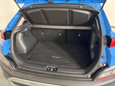 Used 2022 Hyundai Kona SEL w/ Convenience Package AWD/4WD image 18